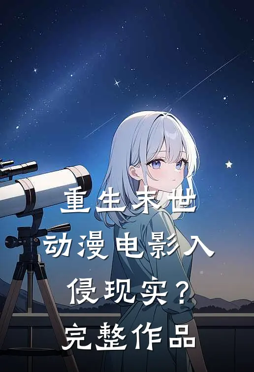 重生末世,动漫入侵现实?完整作品在线观看