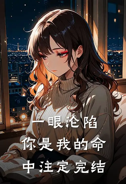 一眼沦陷：你是我的命中注定完结
