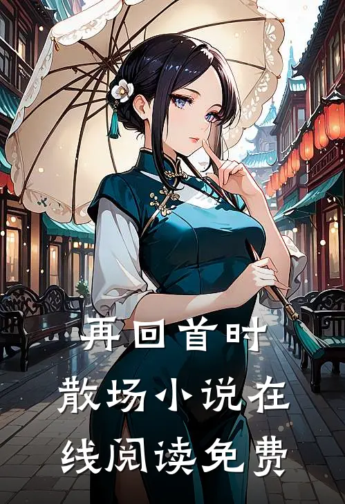 再回首时,散场在线阅读免费全文