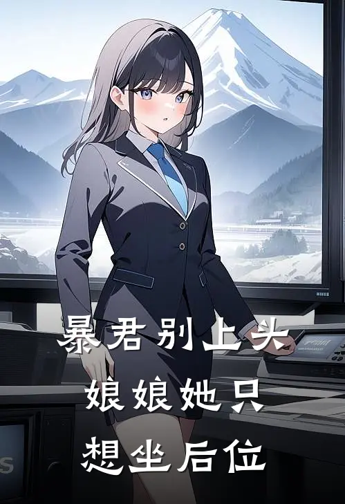 暴君别上头,娘娘她只想坐后位百度