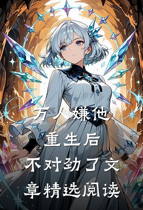 万人嫌他重生后，不对劲了文章精选阅读