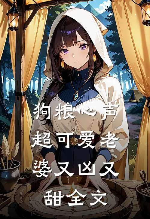 狗粮心声超可爱老婆又凶又甜全文免费