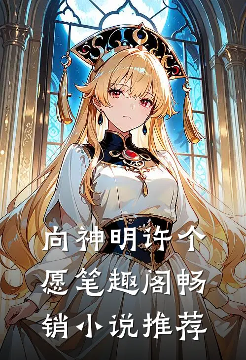 向神明许个愿笔趣阁畅销小说推荐