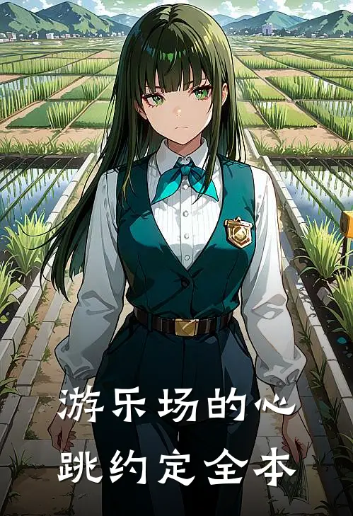 游乐场的心跳约定全本