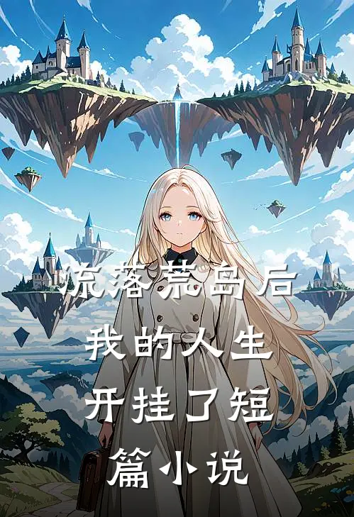 流落荒岛后,我的人生开挂了短篇