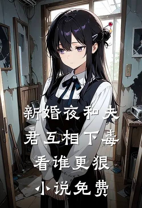 新婚夜和夫君互相下毒,看谁更狠免费