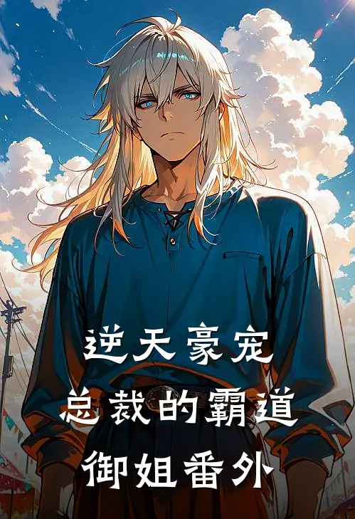 逆天豪宠总裁的霸道御姐番外
