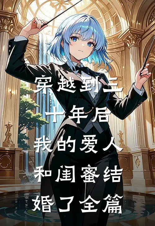穿越到三十年后,我的爱人和闺蜜结婚了全篇阅读