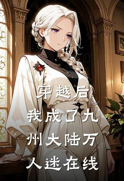 穿越后,我成了九州大陆万人迷在线看