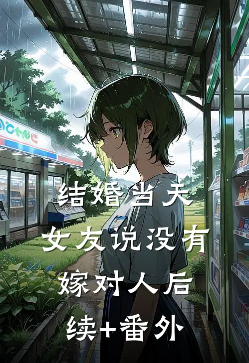 结婚当天，女友说没有嫁对人后续+番外