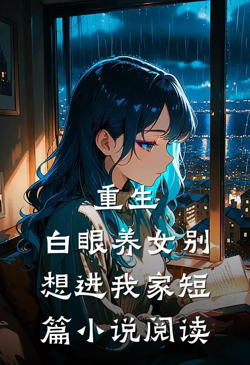 重生白眼养女别想进我家短篇阅读