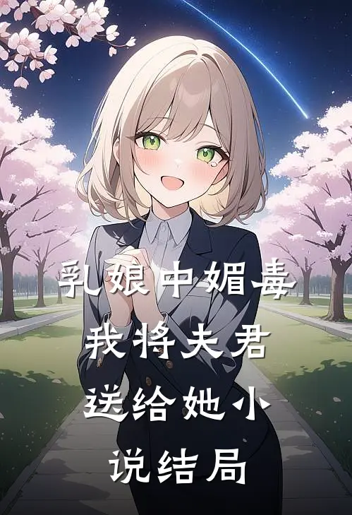 乳娘中媚毒,我将夫君送给她结局怎么样
