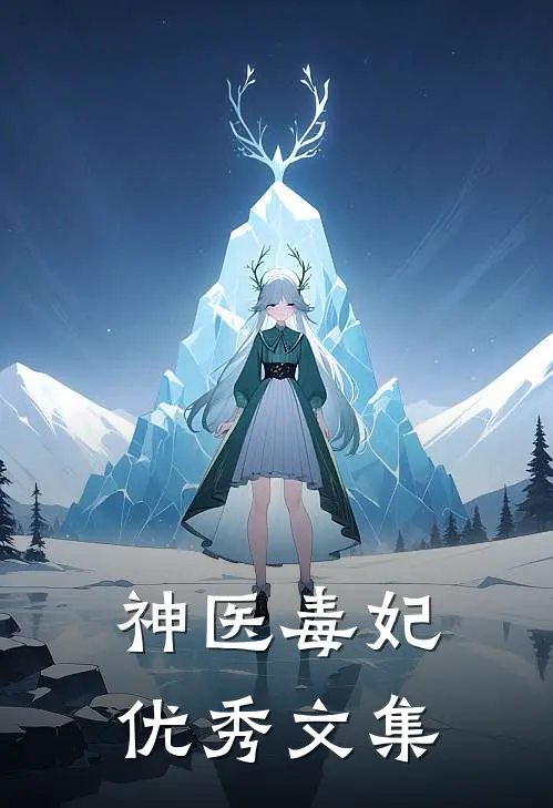 神医毒妃优秀文集