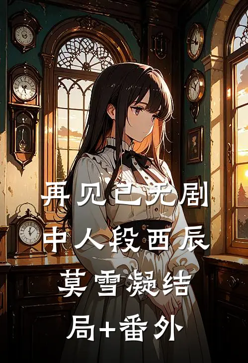 再见已无剧中人段西辰莫雪凝结局+番外