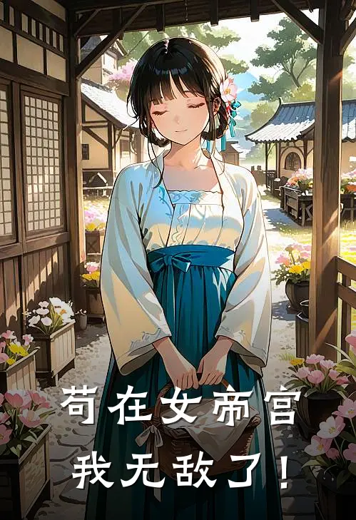 苟在女帝宫，我无敌了！