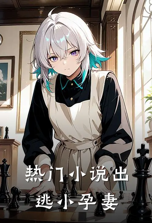 热门小说出逃小孕妻