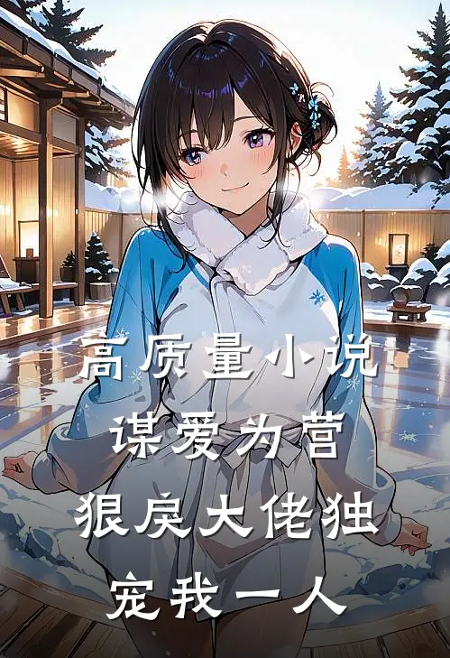 高质量小说谋爱为营：狠戾大佬独宠我一人