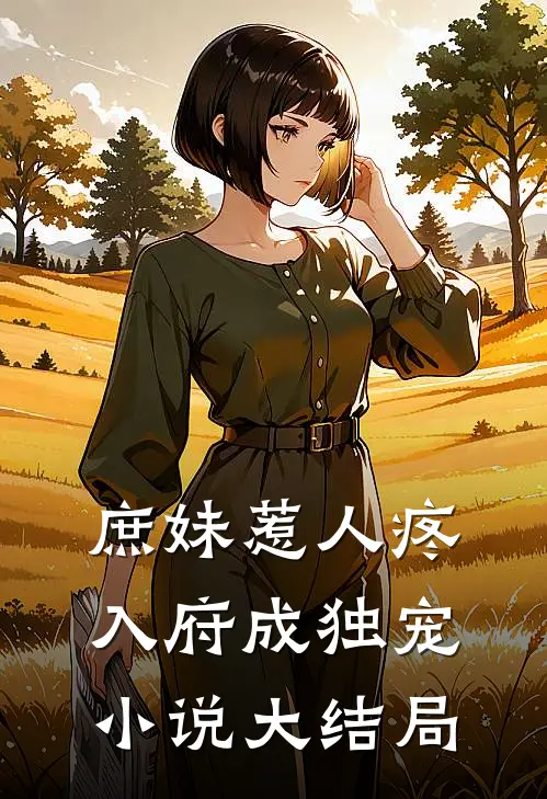庶妹惹人疼,入府成独宠大结局是啥