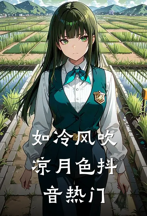 如冷风吹凉月色抖音热门