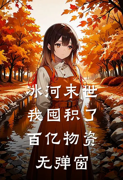 冰河末世，我囤积了百亿物资无弹窗