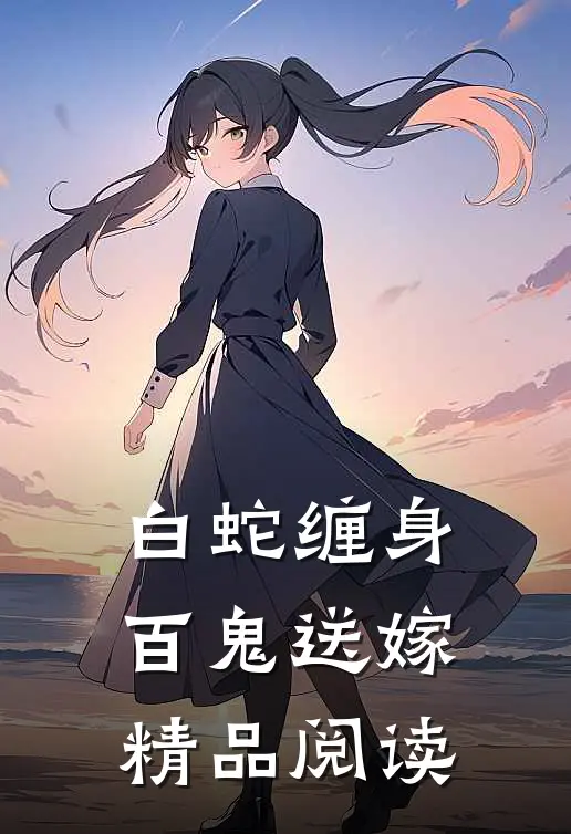 白蛇缠身,百鬼送嫁精品阅读