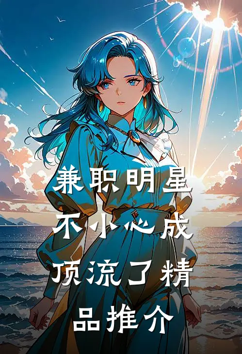 兼职明星：不小心成顶流了精品推介