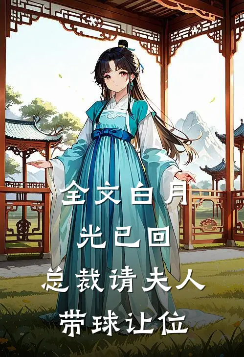 全文白月光已回，总裁请夫人带球让位