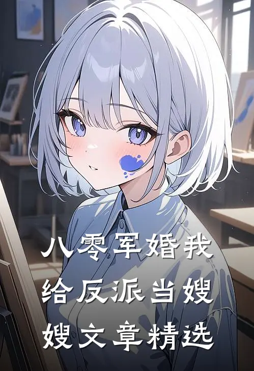 八零军婚我给反派当嫂嫂文章精选