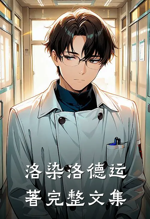 洛染洛德运著完整文集
