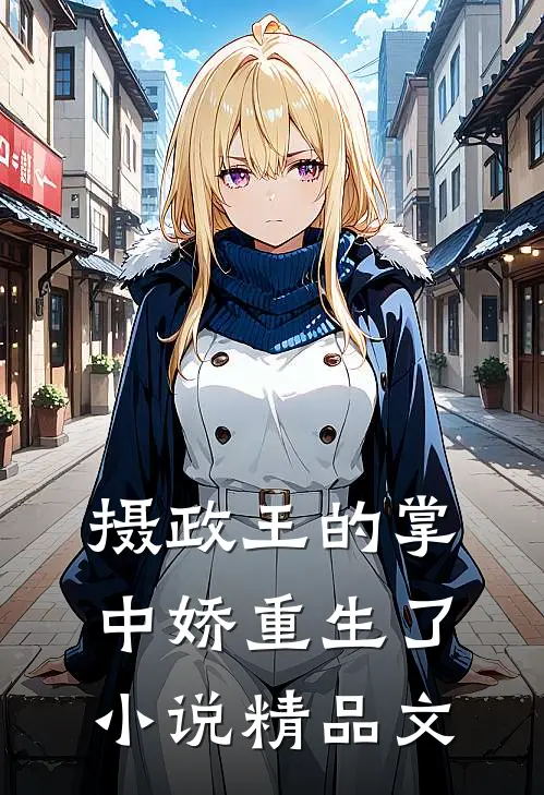 摄政王的掌中娇重生了小说精品文