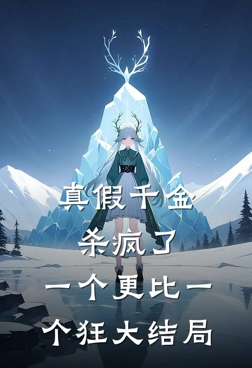 真假千金杀疯了,一个更比一个狂大结局免费观看