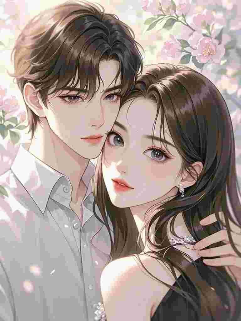 婚后两年，老公还是一无所成慕朝歌裴景年