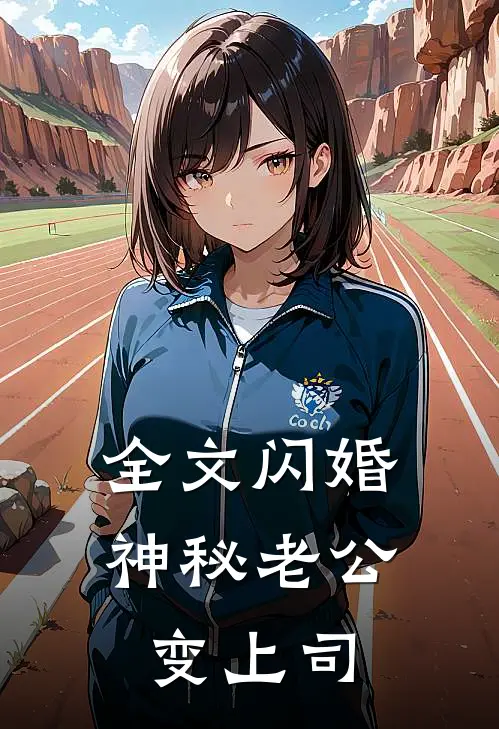 全文闪婚，神秘老公变上司