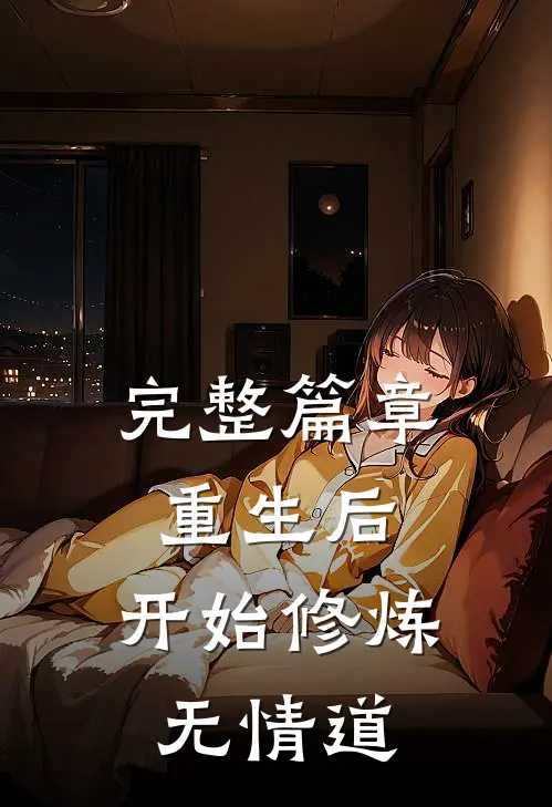 完整篇章重生后,开始修炼无情道的
