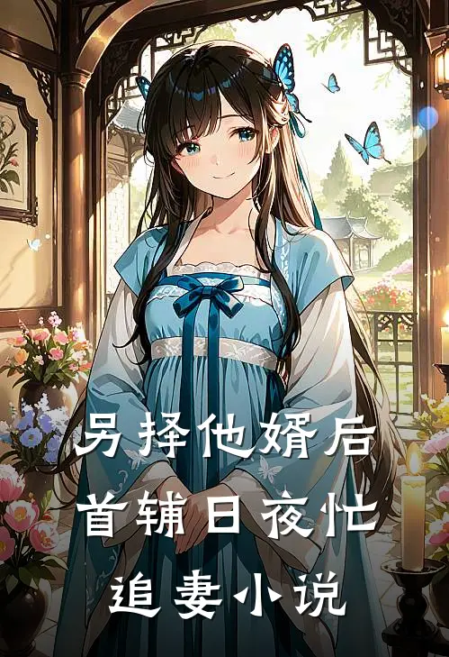 另择他婿后,首辅日夜忙追妻百度