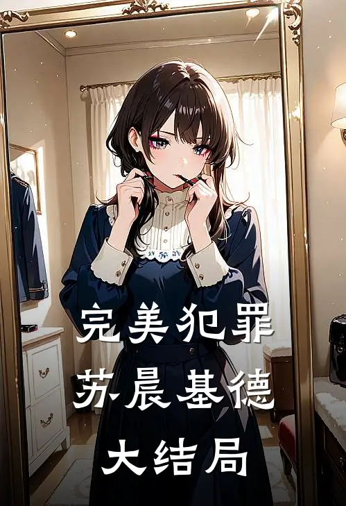 完美犯罪苏晨基德大结局