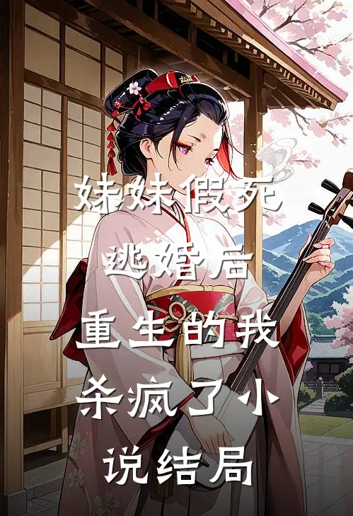 妹妹假死逃婚后,重生的我杀疯了结局