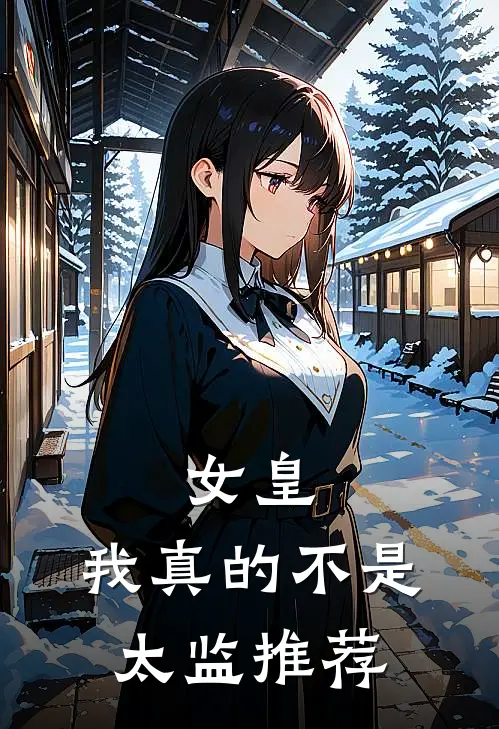 女皇,我真的不是太监推荐阅读