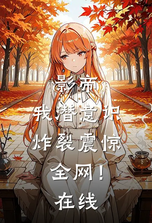 影帝我潜意识炸裂震惊全网!在线观看