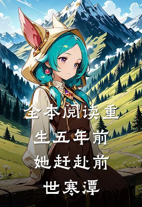 全本阅读重生五年前，她赶赴前世寒潭
