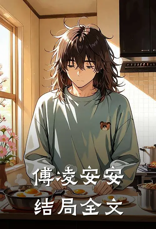 傅凌安安结局全文