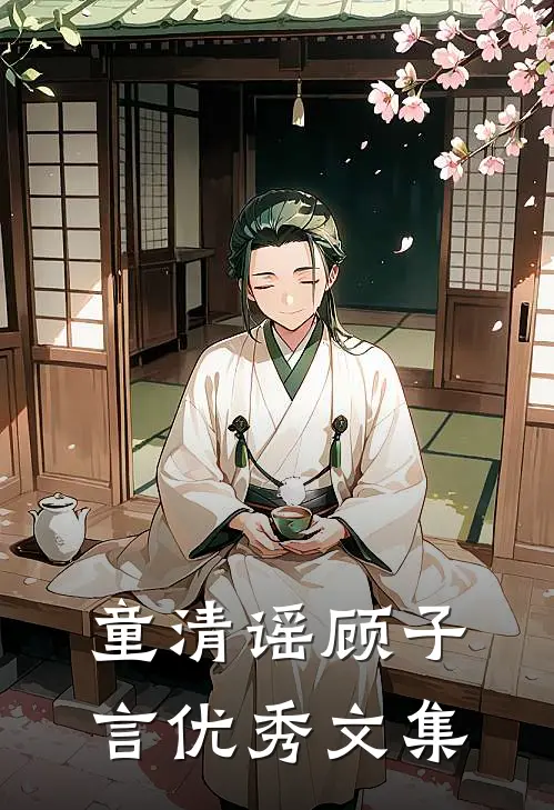 童清谣顾子言优秀文集