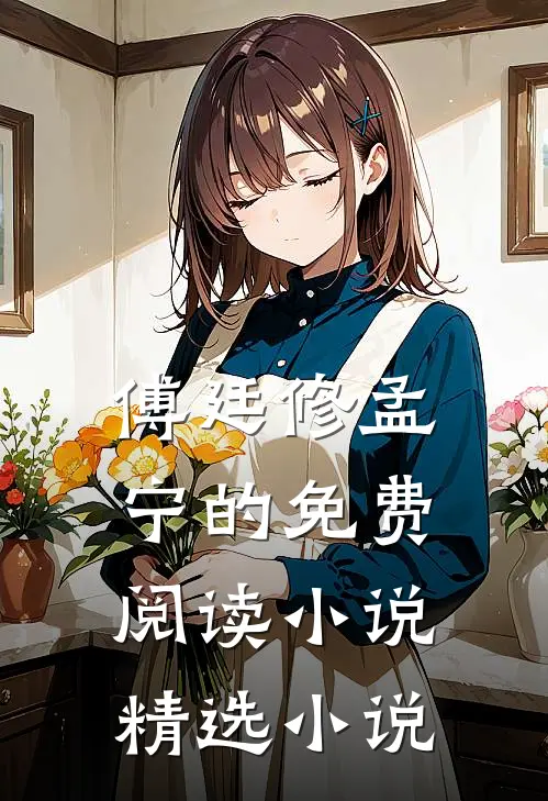 傅廷修孟宁的免费阅读小说精选小说