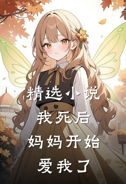 精选我死后,妈妈开始爱我了全文阅读