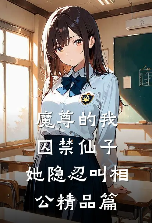 魔尊的我囚禁仙子,她隐忍叫相公精品篇免费阅读
