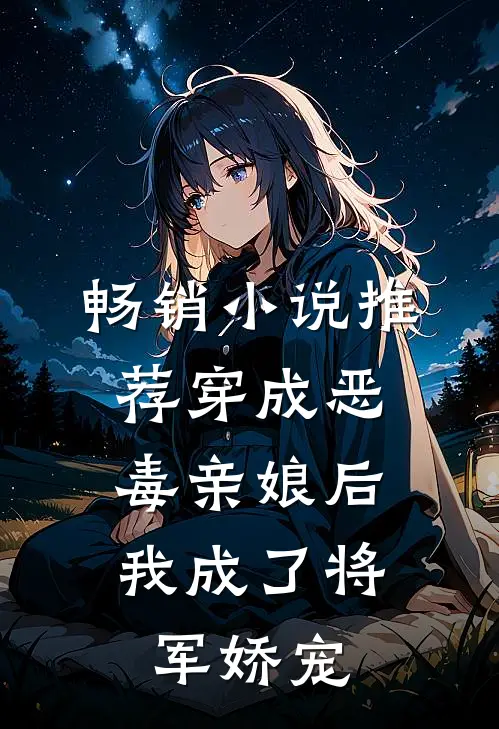 畅销推荐穿成恶毒亲娘后,我成了将军娇宠免费阅读