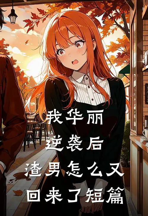 我华丽逆袭后,渣男怎么又回来了短篇文章