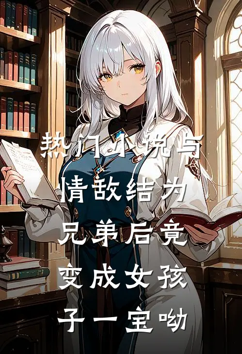 热门小说与情敌结为兄弟后竟变成女孩子 一宝呦