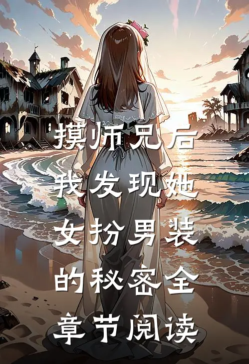 摸师兄后,我发现她女扮男装的秘密全章节阅读笔趣阁