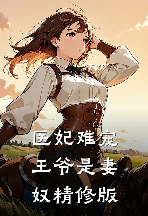 医妃难宠王爷是妻奴精修版在线观看